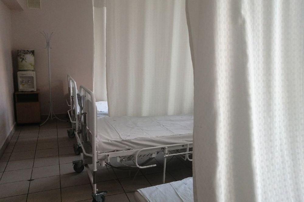 Фото Минздрав проверит Семеновскую ЦРБ после инцидента с телом умершего ребенка - Новости Живем в Нижнем