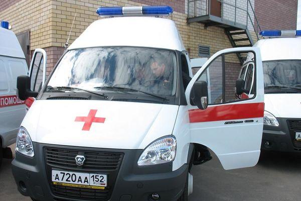Машины скорой помощи начнут проверять в Нижнем Новгороде с 1 февраля 2021 года