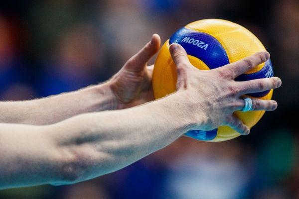 Нижегородские волейболисты АСК встретятся в домашнем матче с клубом «Югра-Самотлор»