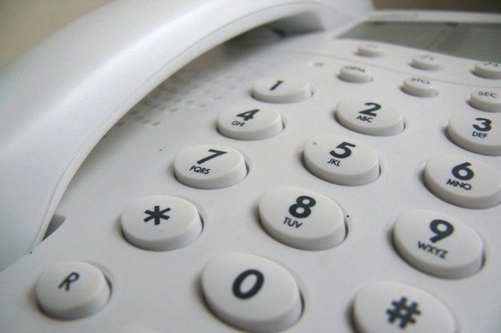 Нижегородский телефон доверия для детей с 4 апреля будет работать круглосуточно 