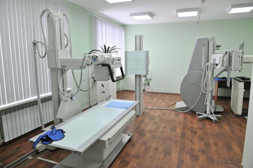 Фото Центр медпрофилактики ГАЗа признан одной из лучших частных клиник России - Новости Живем в Нижнем