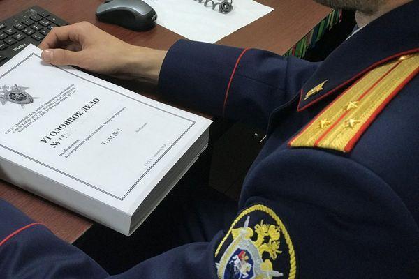 Уголовное дело возбуждено по факту ДТП с подростками в Балахнинском районе