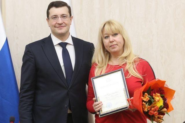 Никитин: Ирина Славина была ярким и неравнодушным человеком