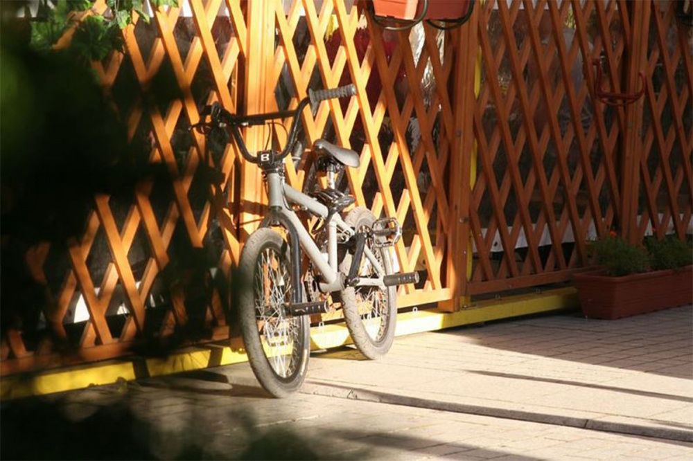 Фото 9-летняя велосипедистка и 13-летний мотоциклист пострадали в ДТП в Нижегородской области - Новости Живем в Нижнем