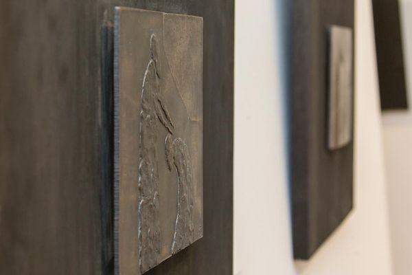 Выставка московского скульптора Бориса Черствого проходит в Нижегородском художественном музее