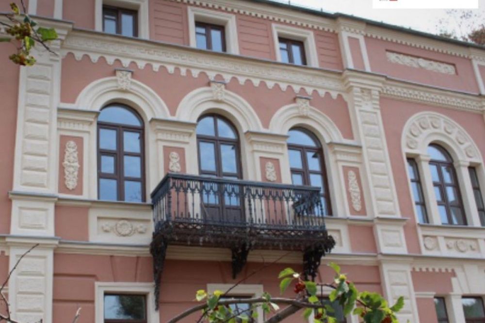 Реставрация нижегородского музея Добролюбова обойдется почти в 25 млн рублей