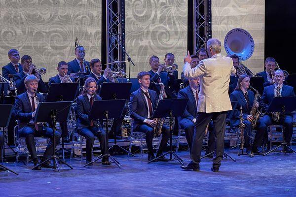 Нижегородский губернский оркестр даст несколько концертов на Кипре с 7 апреля
