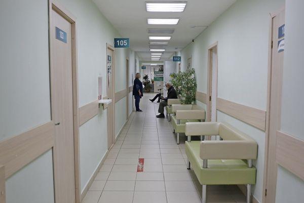 В Нижегородской области к 2025 году построят более 100 новых ФАПов 