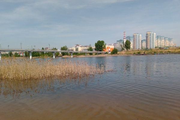 Вода в 3 озерах Нижнего Новгорода не соответствует санитарным нормам