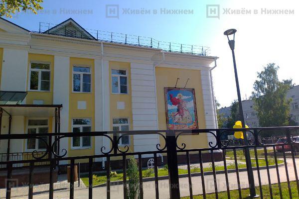 Фото Православный детский сад открыли в Нижнем Новгороде - Новости Живем в Нижнем