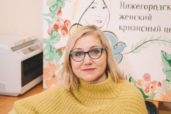 Единственный женский кризисный центр в Нижнем Новгороде могут признать иностранным агентом