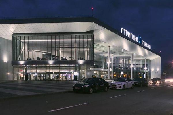 Фото В аэропорту «Стригино» назвали самые пунктуальные авиакомпании - Новости Живем в Нижнем