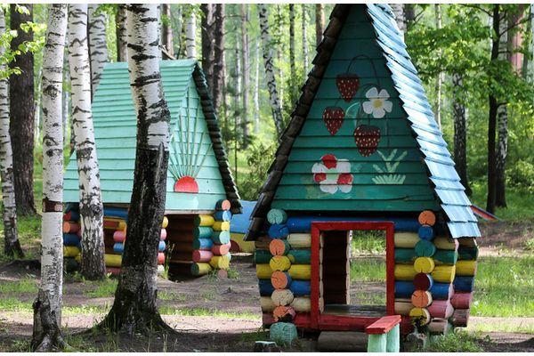 Фото Никитин рассказал о планах на работу детских лагерей летом 2021 года - Новости Живем в Нижнем