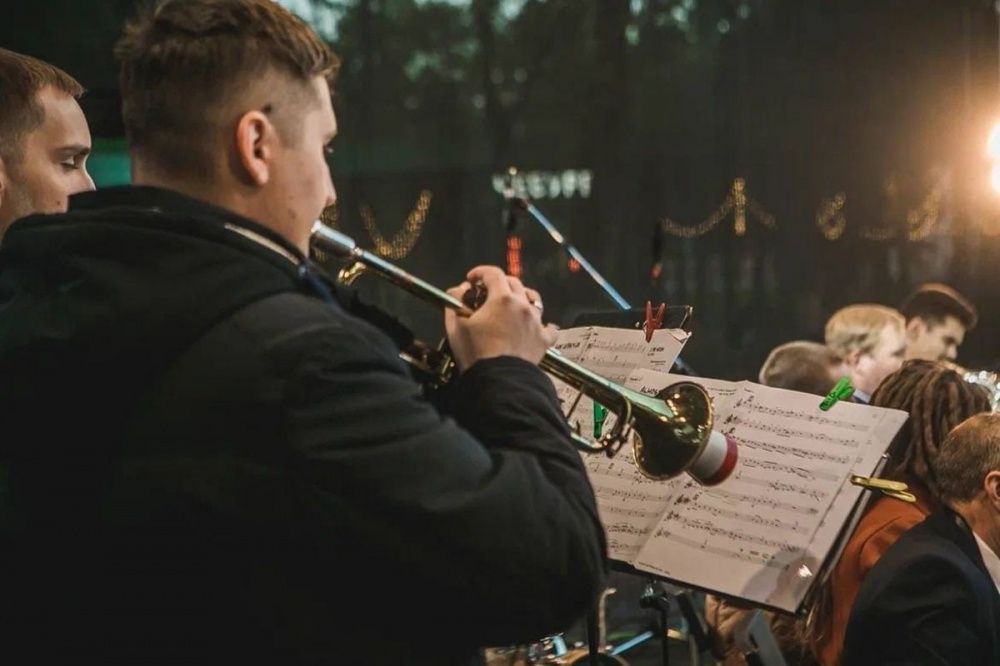 Фото Фестиваль духовых оркестров завершит сезон в нижегородской «Швейцарии» - Новости Живем в Нижнем
