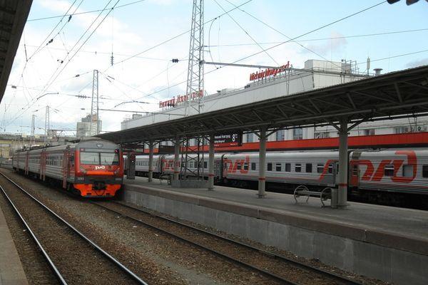 Фото Поезд из Нижнего Новгорода в Кисловодск запустят в апреле 2021 года - Новости Живем в Нижнем