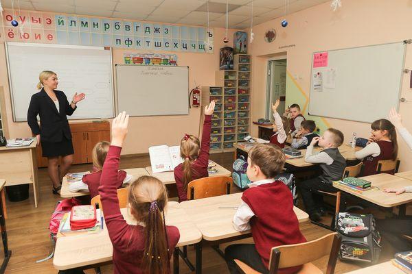На следующей неделе станет известно, как нижегородские школьники будут учиться в 3 четверти