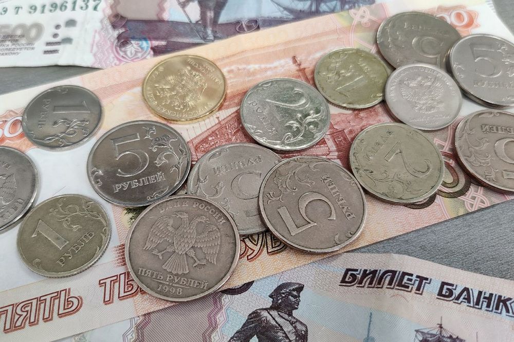 Финансовые нарушения на 950 млн рублей выявили в бюджете Нижегородской области