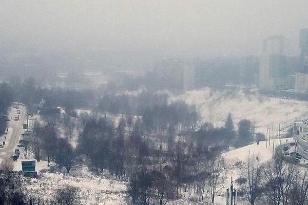 Фото Лопатинский овраг благоустроят в Нижнем Новгороде почти за 46 млн рублей - Новости Живем в Нижнем