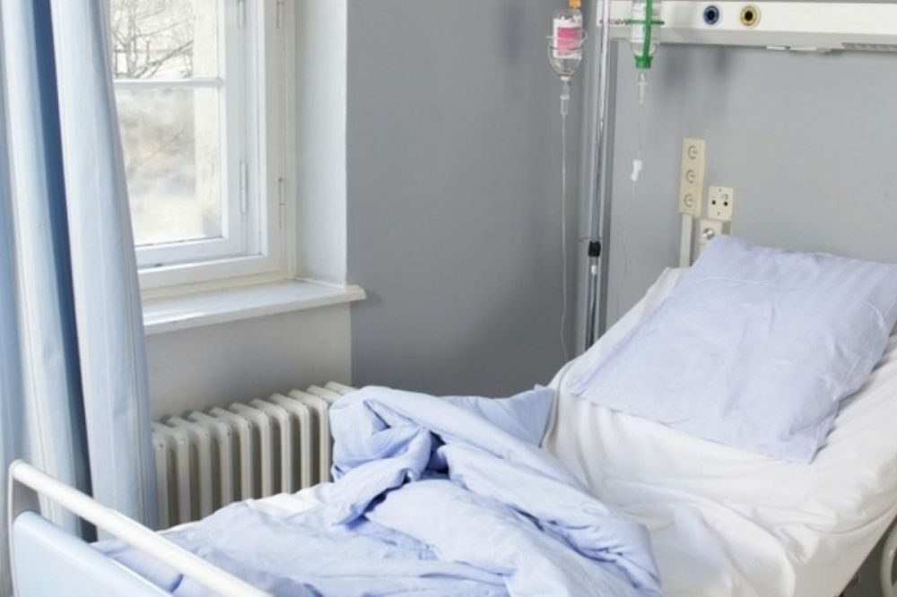 Фото Больница №13 в Нижнем Новгороде опровергла информацию о холоде в COVID-госпитале - Новости Живем в Нижнем