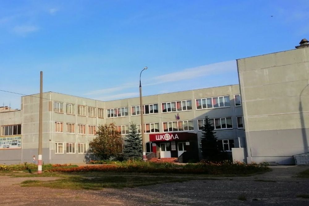 Вооруженное нападение подростков на школу №121 пресекли в Нижнем Новгороде