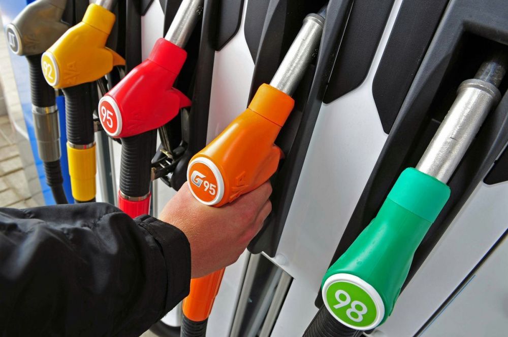 Фото Антимонопольная служба возбудила дело о завышении цен на бензин в Нижегородской области - Новости Живем в Нижнем