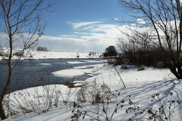 Фото Нижегородский водоканал усилит контроль за качеством воды во время паводка - Новости Живем в Нижнем