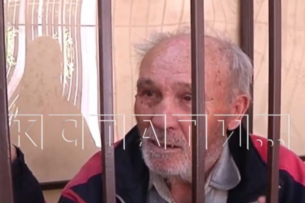 86-летнего ревнивца будут судить за попытку сжечь дом с женой в Нижегородской области
