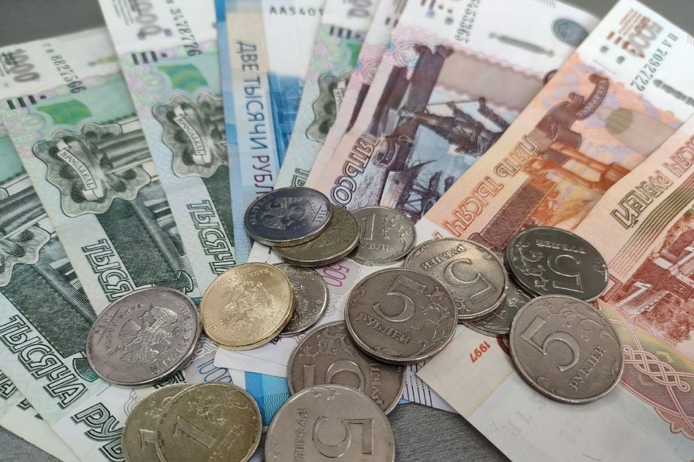 Фото Более 70% нижегородцев недовольны своей зарплатой - Новости Живем в Нижнем
