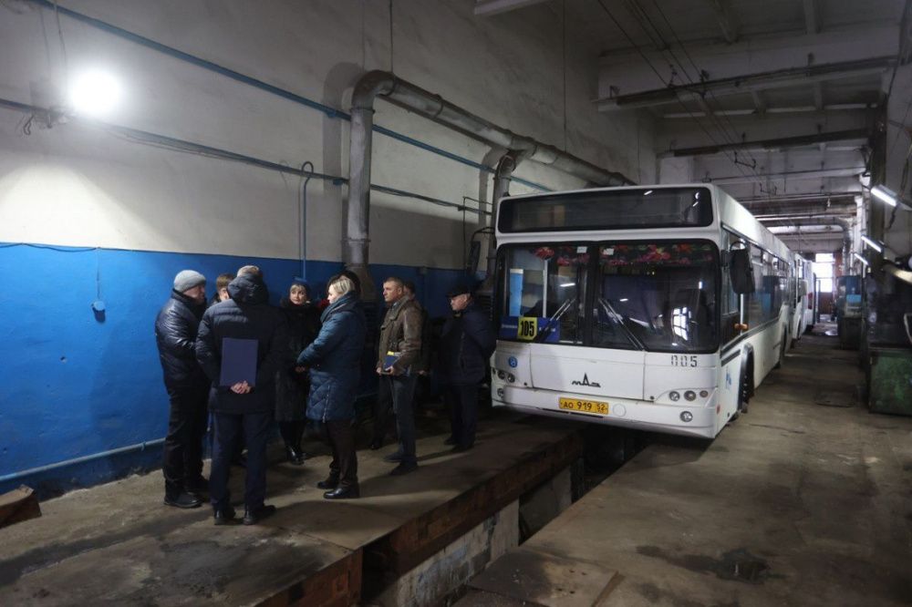 Мультимодальный тариф и замену троллейбусов на электробусы обсудили в Дзержинске