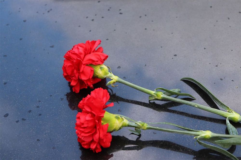 Убитую на глазах детей жительницу Заволжья похоронили 21 апреля