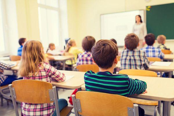 Школы начнут принимать детей в первый класс с 1 апреля 2021 года