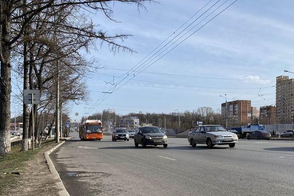 Дублер проспекта Гагарина планируют открыть к 2030 году