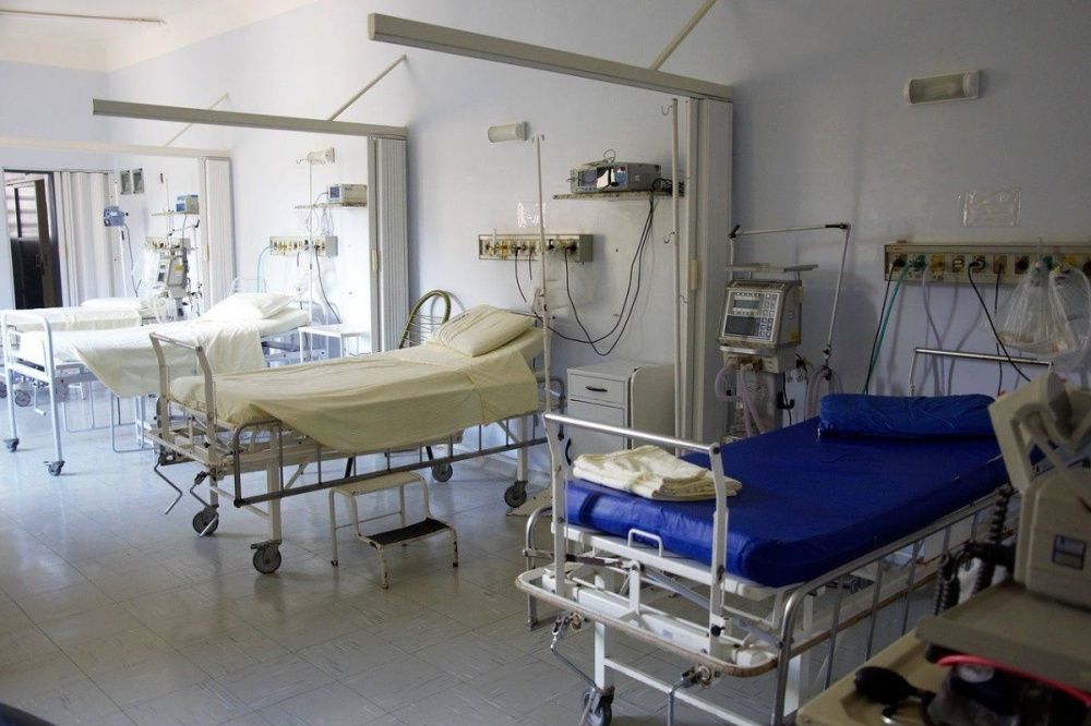 Четыре пациента с коронавирусом скончались в Нижегородской области в январе 2023 года