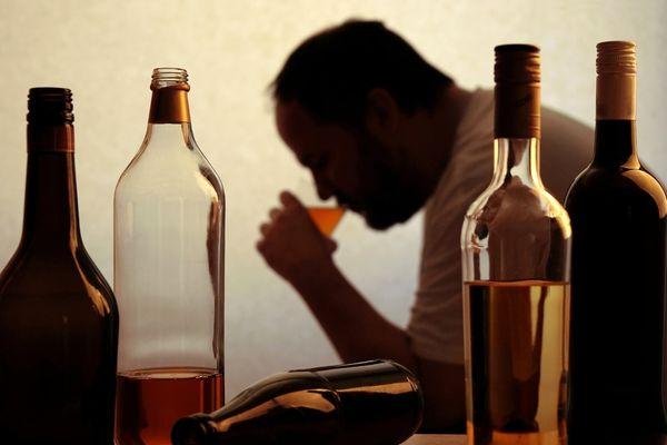 Нижегородская область заняла 7 место рейтинга по потреблению алкоголя