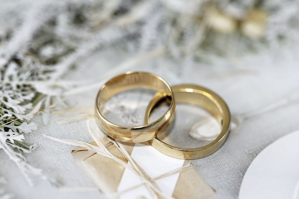 Мобилизованные нижегородцы могут получить увольнительную для вступления в брак