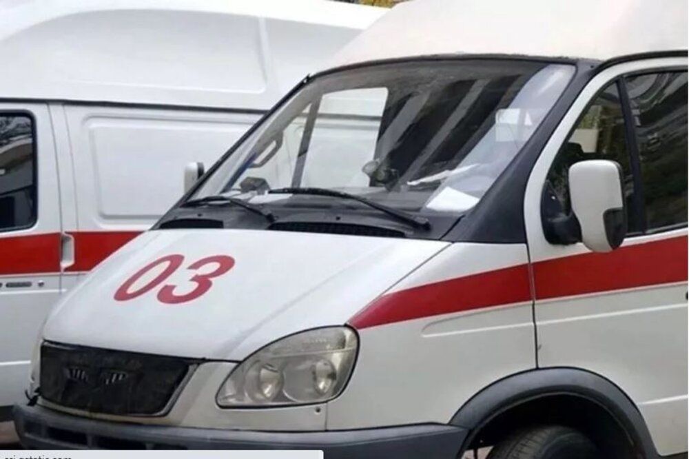 Соцсети: пассажирка разбила голову из-за резкого торможения автобуса в Сормове