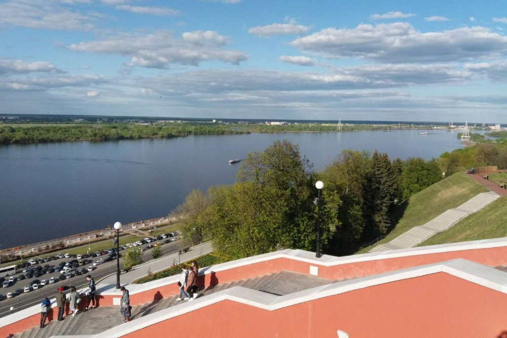 Фото Встреча глав МИД БРИКС состоится в Нижнем Новгороде в июне 2024 года - Новости Живем в Нижнем