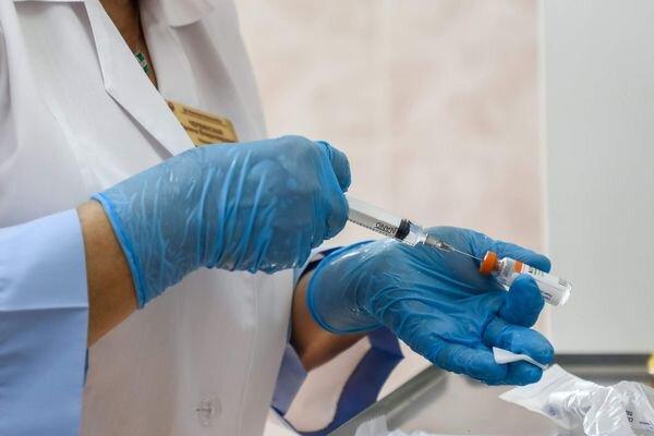 Фото Обязательную вакцинацию от COVID-19 не планируют вводить в Нижегородской области - Новости Живем в Нижнем