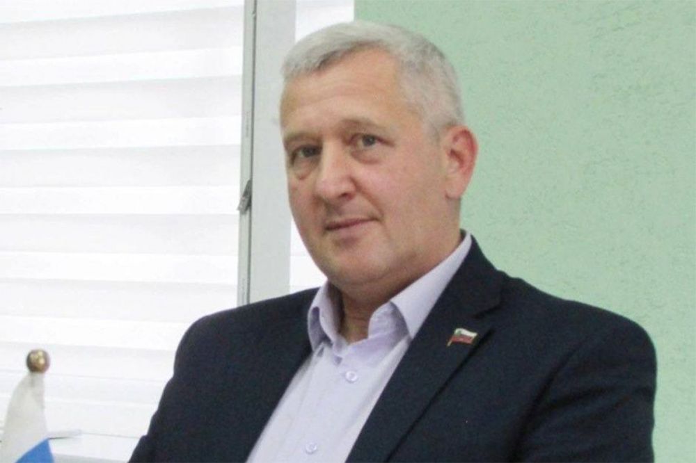Депутат Игорь Кривоногов скончался в Нижегородской области