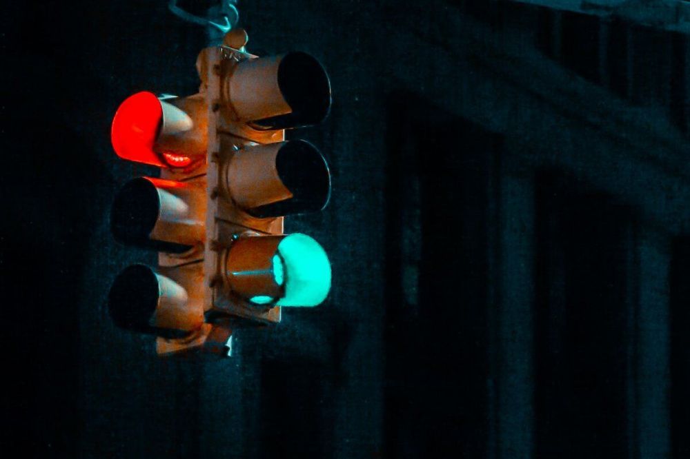 Светофоры на 10 нижегородских улицах не будут работать 13 марта