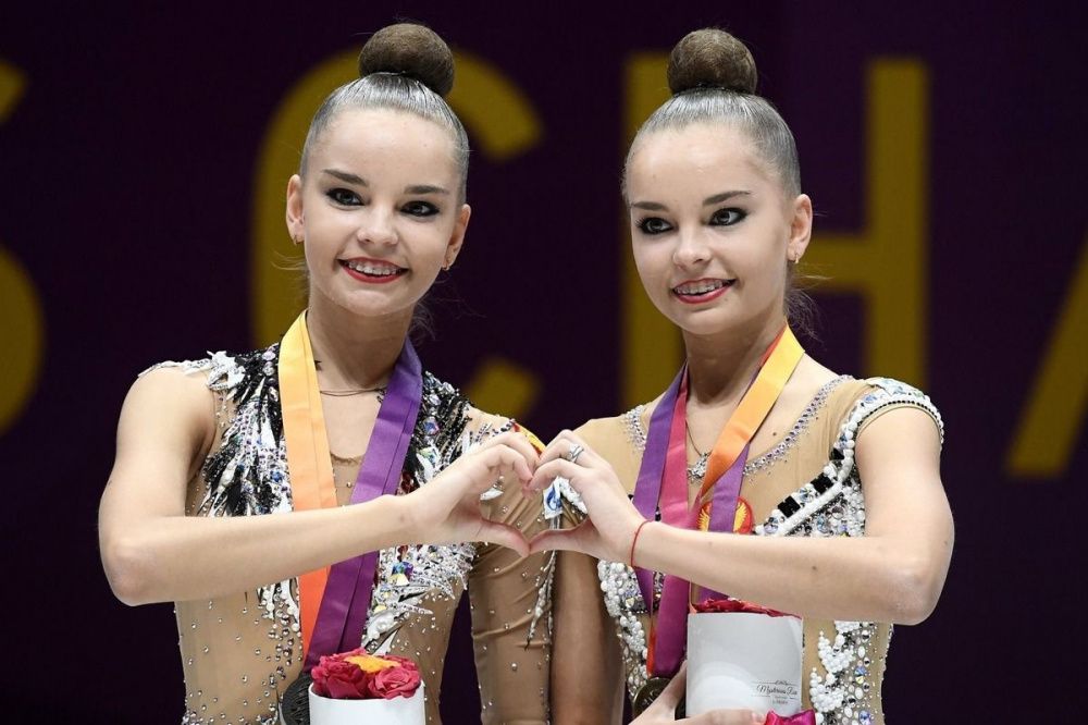 Нижегородские гимнастки Аверины уйдут из спорта в случае недопуска на Олимпиаду – 2024 