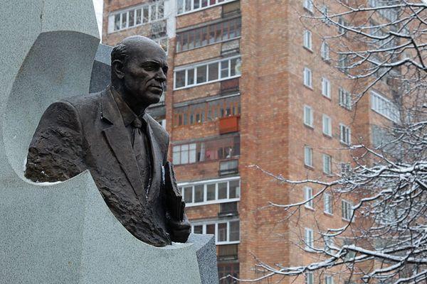 100-летие со дня рождения академика Сахарова отметят в Нижегородской области