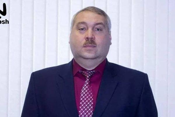 Экс-глава Шарангского района задержан за торговлю военной техникой 