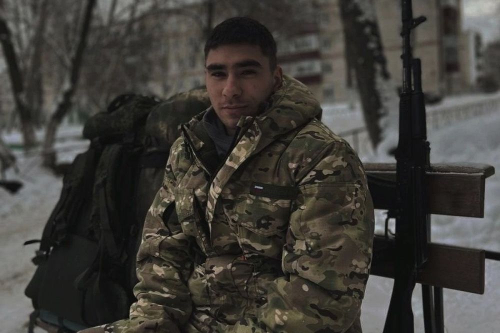 Получавший угрозы от чиновницы из Кулебак военный возвращается в зону СВО