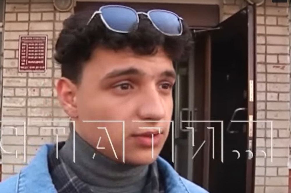 Избивший подростка до потери зрения старшеклассник предстанет перед судом в Балахне