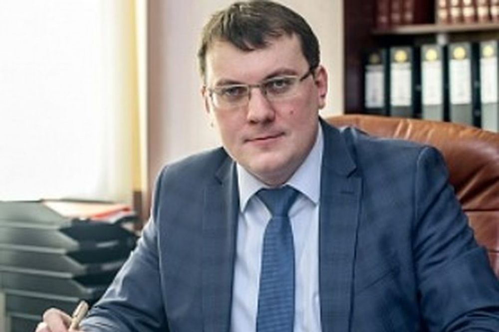 Щелоков вновь возглавил Совет муниципальных образований в Нижегородской области