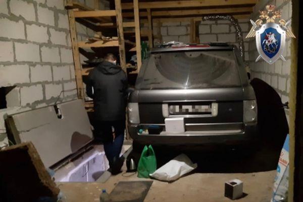 Пропавшую 23-летнюю девушку нашли живой в подвале гаража в Нижнем Новгороде