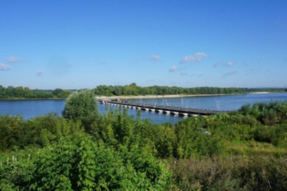 28-летний мужчина утонул в Оке в Павлове Нижегородской области 9 августа