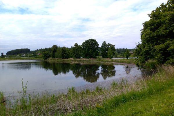 13-летняя девочка утонула в реке в Павлове 24 июня