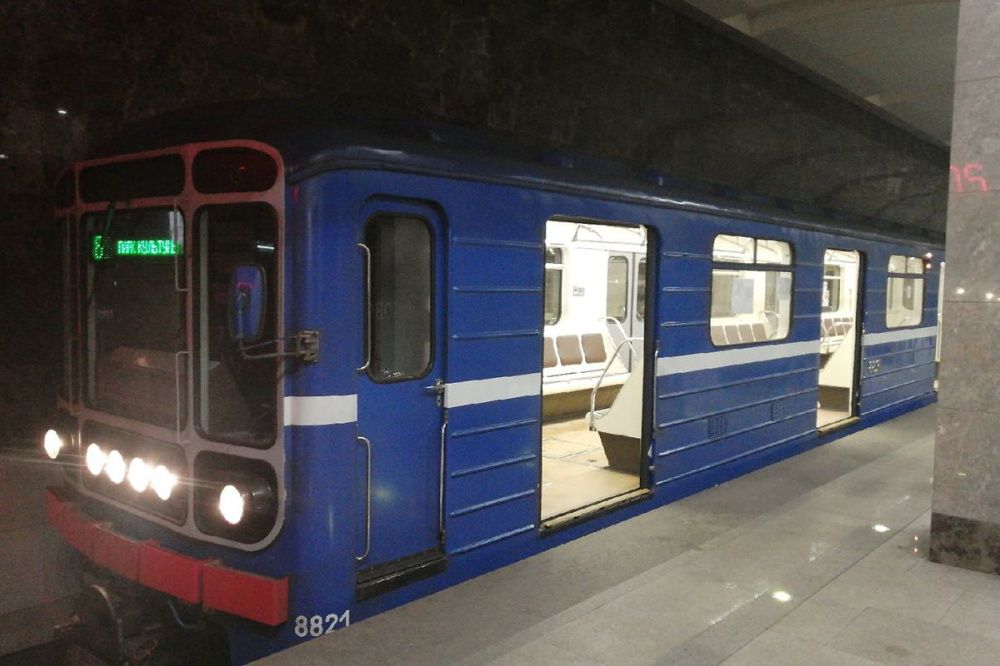 Фото Госэкспертиза одобрила два котлована для строительства нижегородского метро - Новости Живем в Нижнем